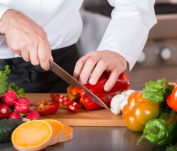 Culinary Tip: Knife Sharpening Basics - Savory Spoon Culinary Travel